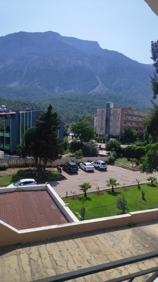 Alexius Beach Hotel Белдиби Екстериор снимка