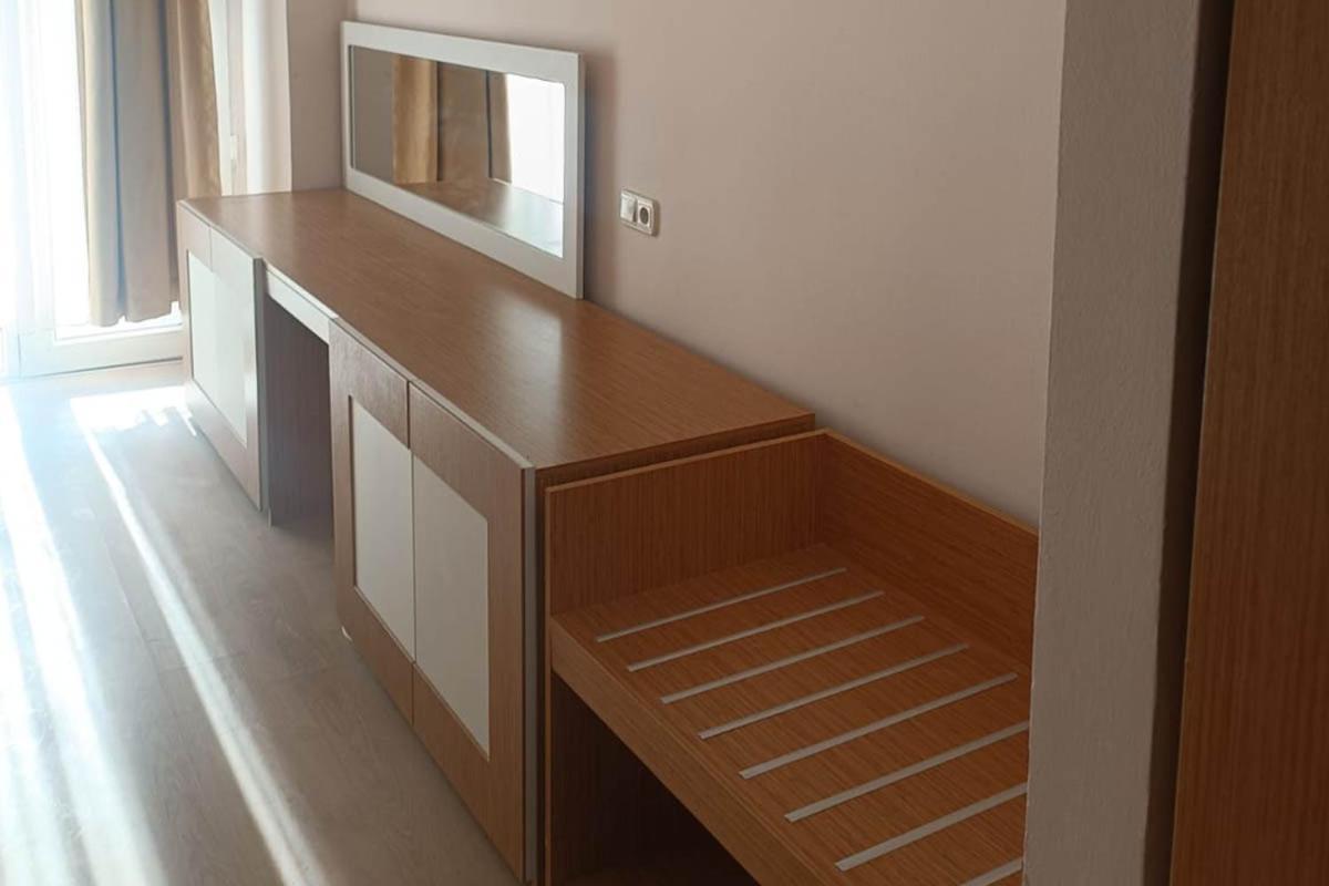 Alexius Beach Hotel Белдиби Екстериор снимка